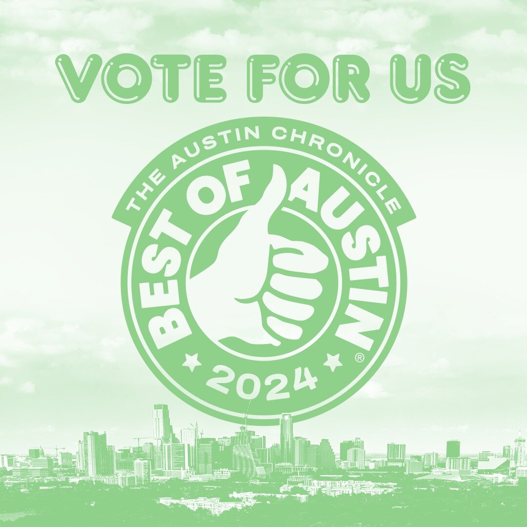 Vote The Butterfly Bar for The Austin Chronicle's &quot;Best of Austin&quot; 2024!

Please consider voting The Butterfly Bar for &quot;Best Cocktail Bar&quot; and &quot;Best Trivia Night&quot;! Click the link in our bio to find the ballot and vote fo