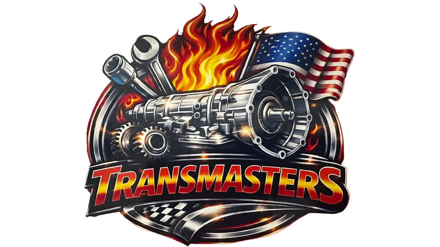 TRANSMASTERS