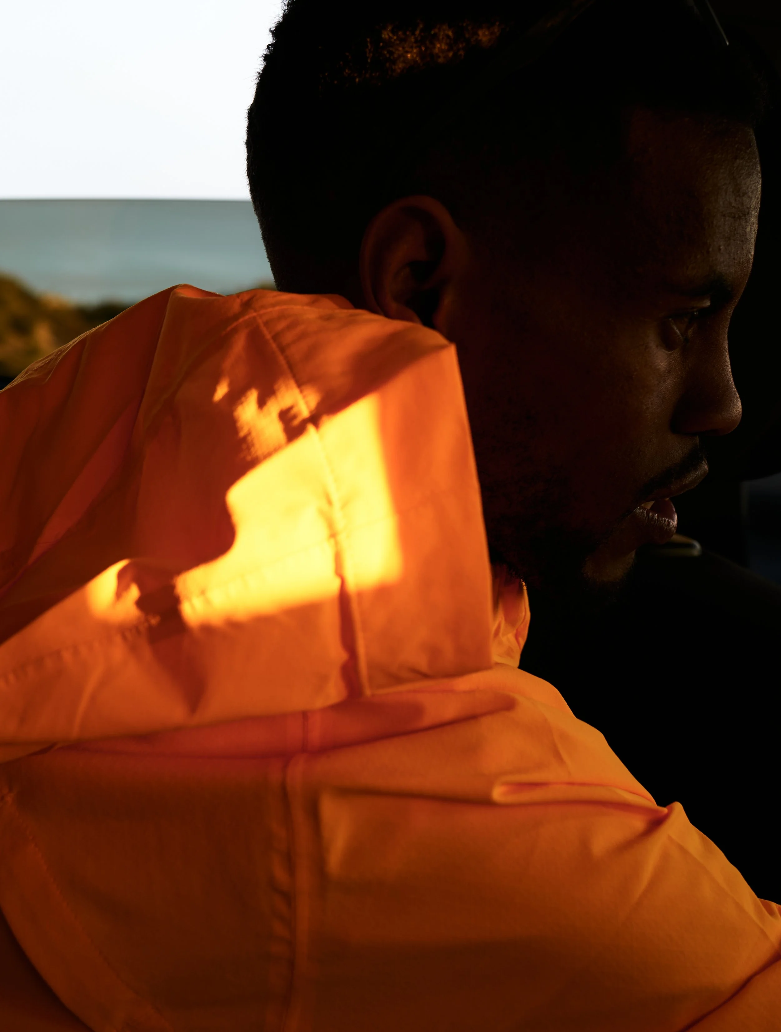 PRODIRECT RUNNING X MAHAMED MAHAMED