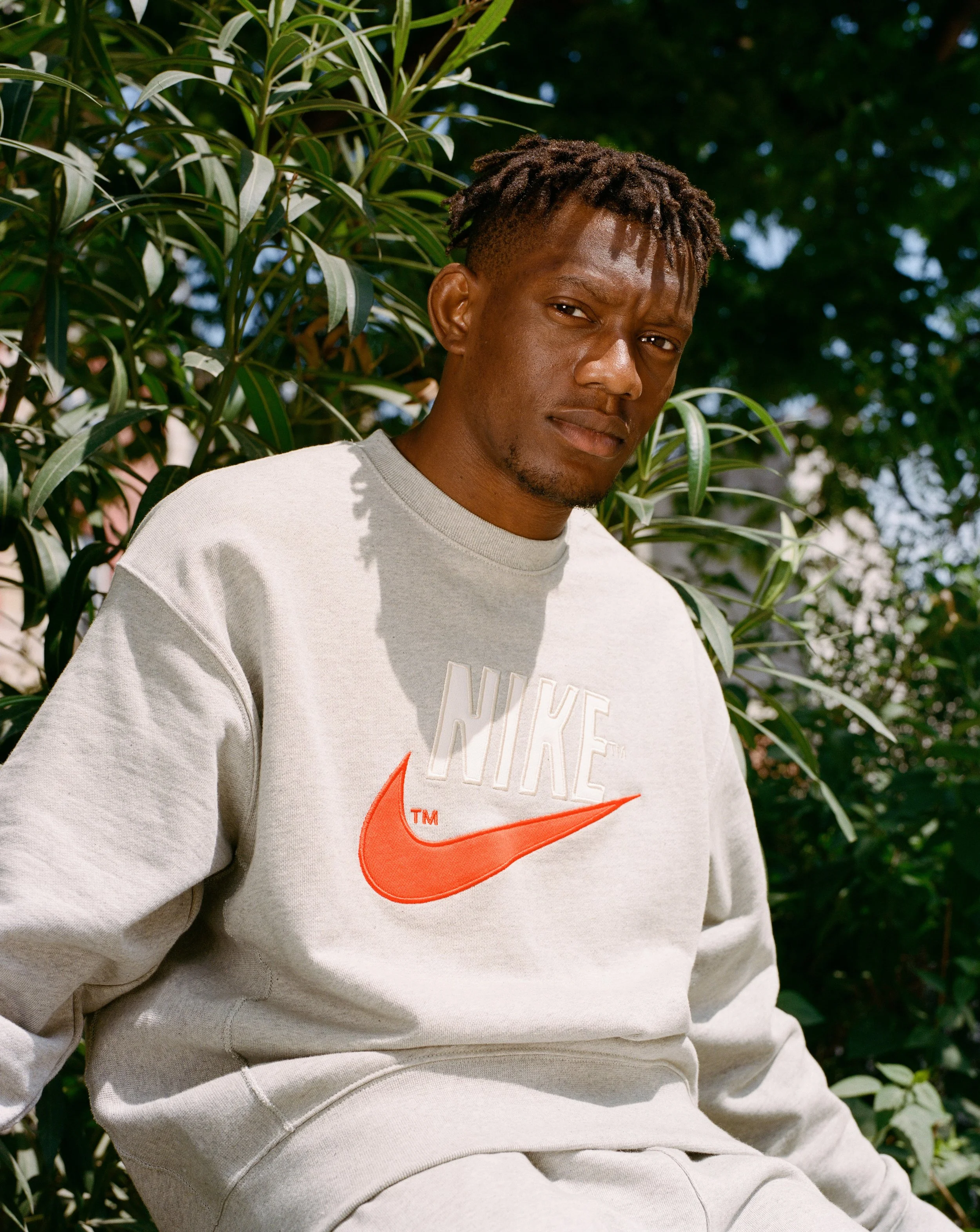 NIKE PARIS 50TH ANNIVERSARY X COURIR