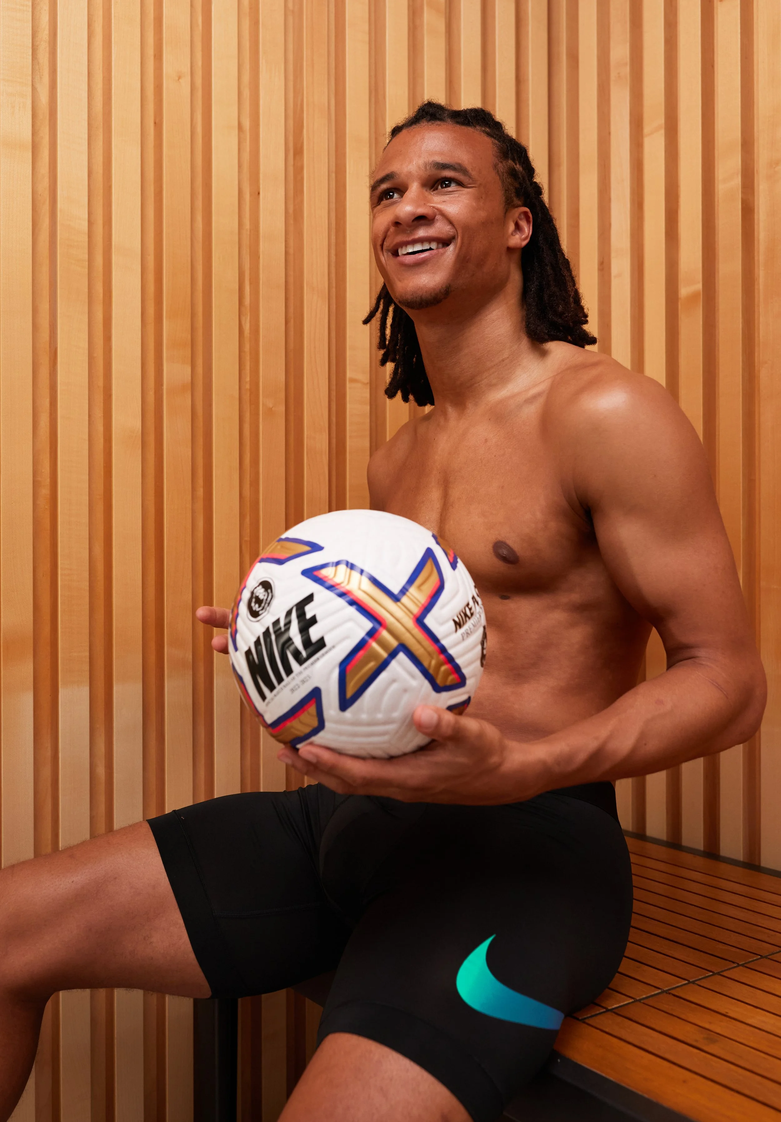 NIKE UNDERWEAR X NATHAN AKE