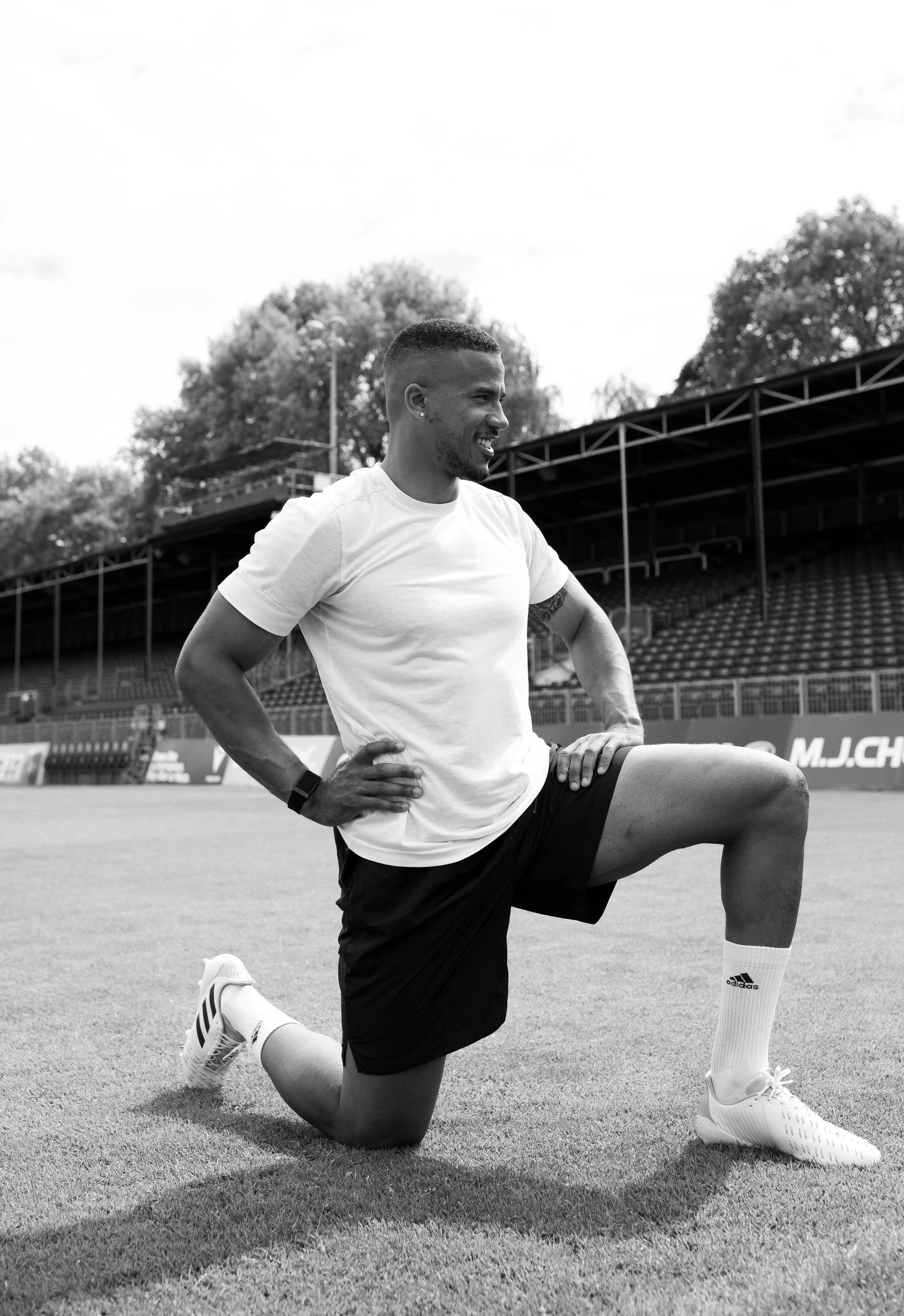 WHOOP X ANTHONY WATSON