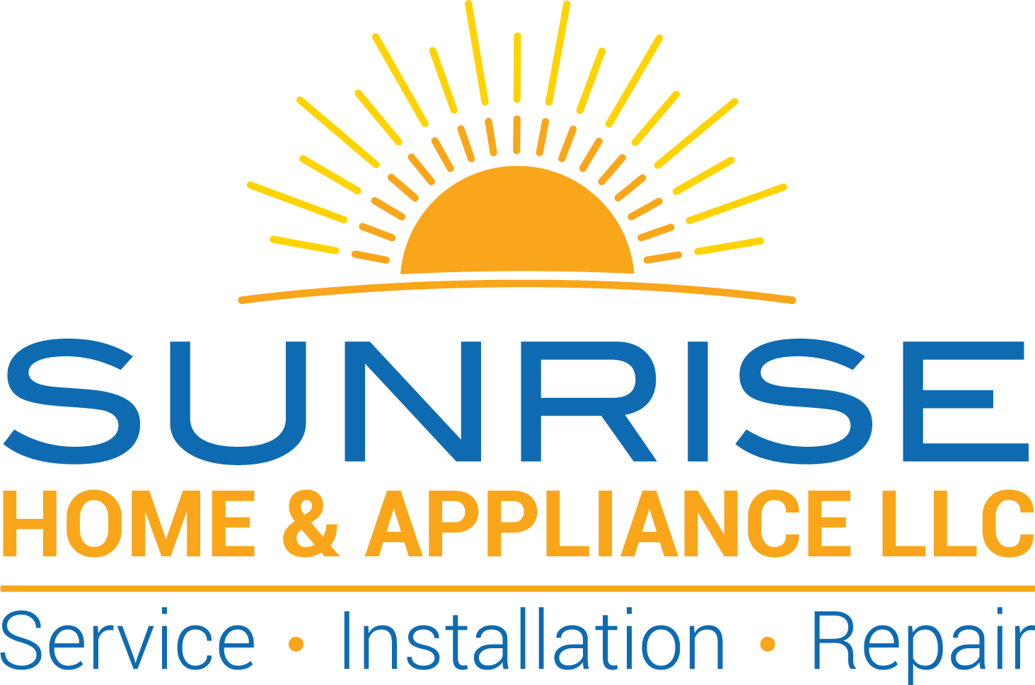 Sunrise Home &amp; Appliance, LLC