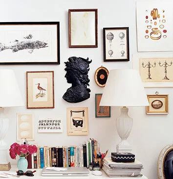 Pining for A Gallery Wall