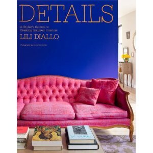 My Book of the Month: DETAILS