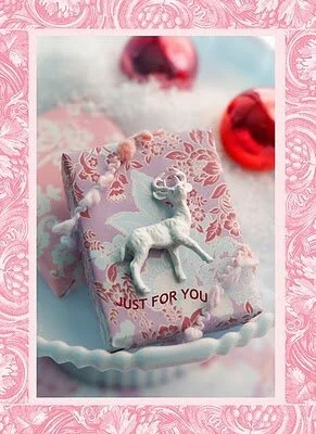 Tis' the Season for Giving