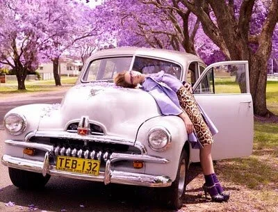 Happy Weekend & A Thank You Note