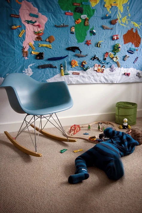 Gift Ideas For A Young Traveler