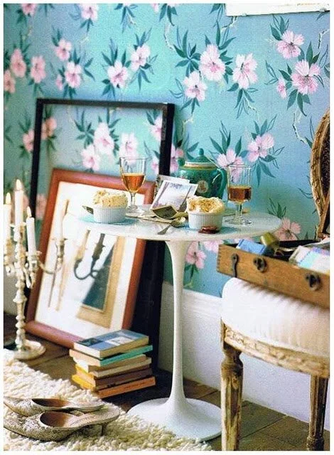 Saarinen Table Part 2