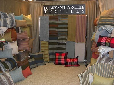 Blanket Statements from Peru