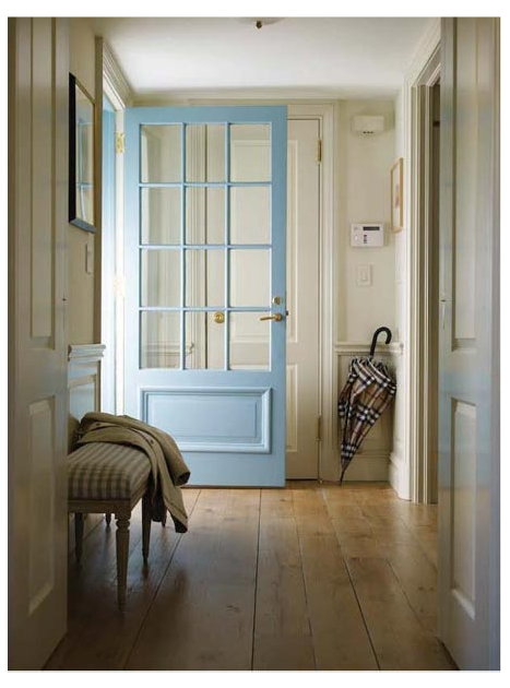 Beautiful Front Doors