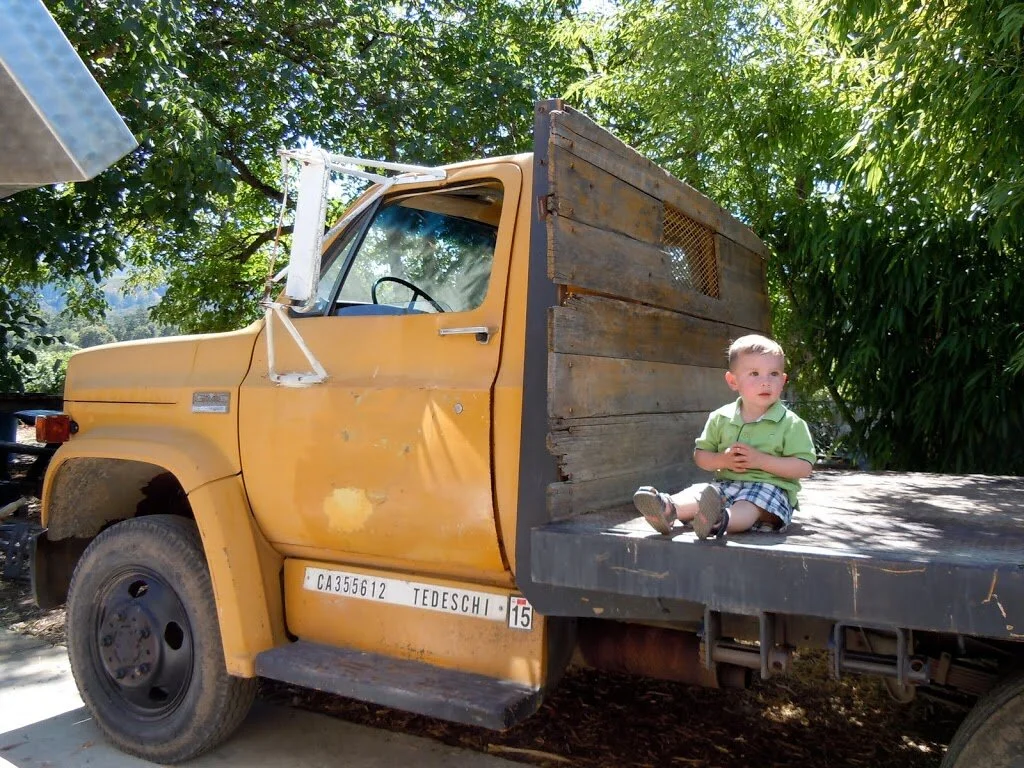 Every Day Is A Tonka Day