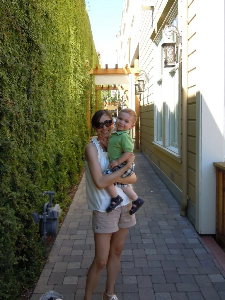 Napa Valley Weekend Trip