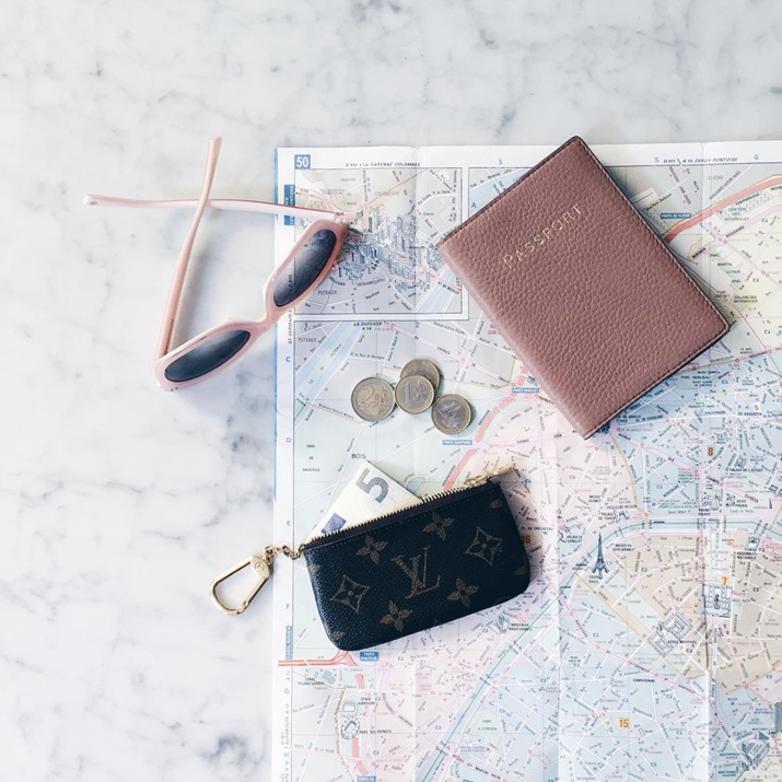 Travel Tips Part 1: Planning Your Trip