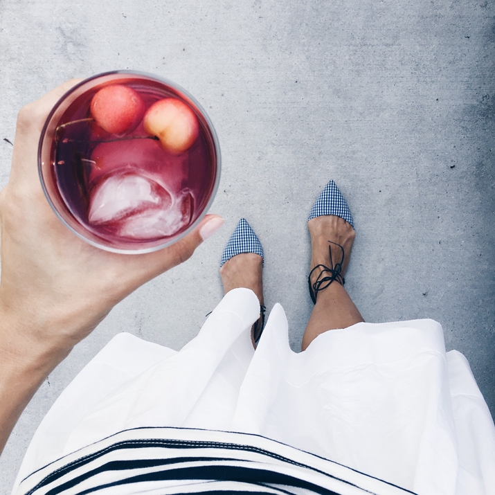 Fourth of July Weekend