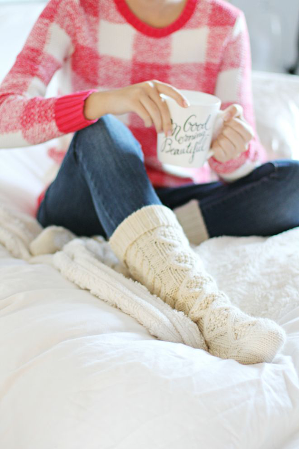 Invest in the Basics {& Promo Code}