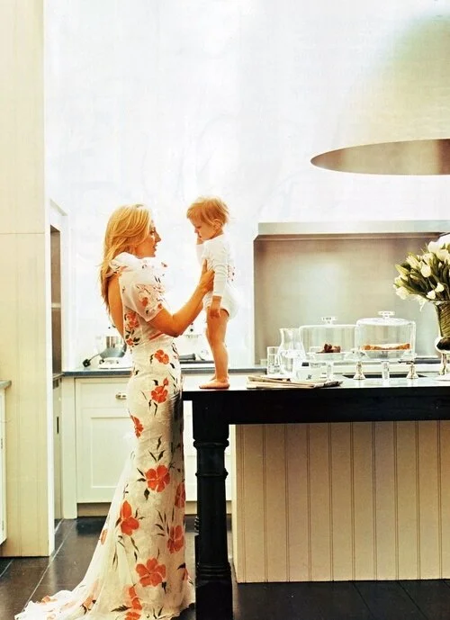 Five Things About Me