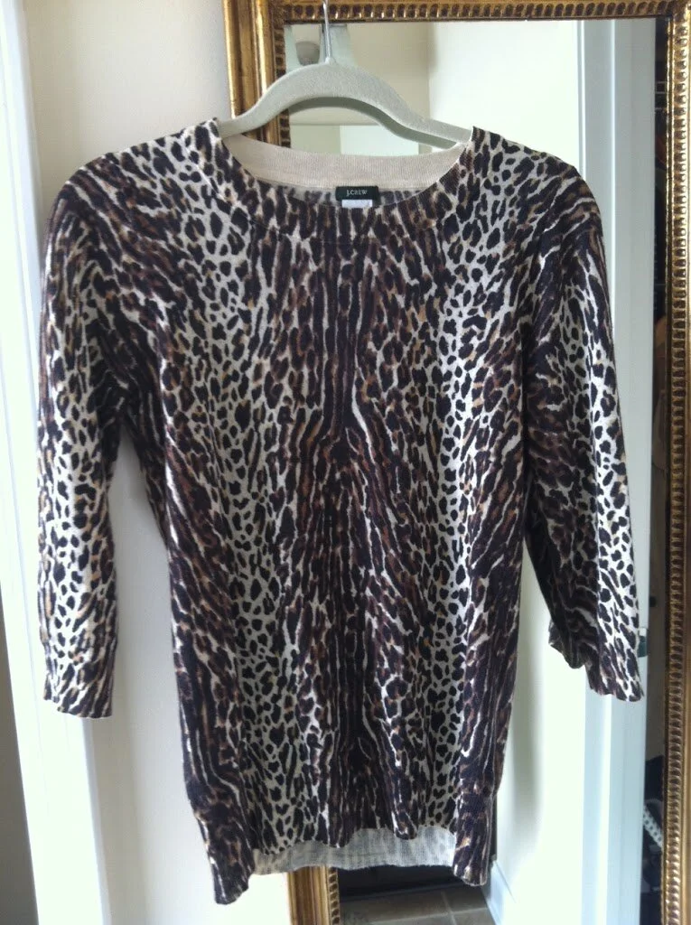 Spring Cleaning {Shop My Closet}