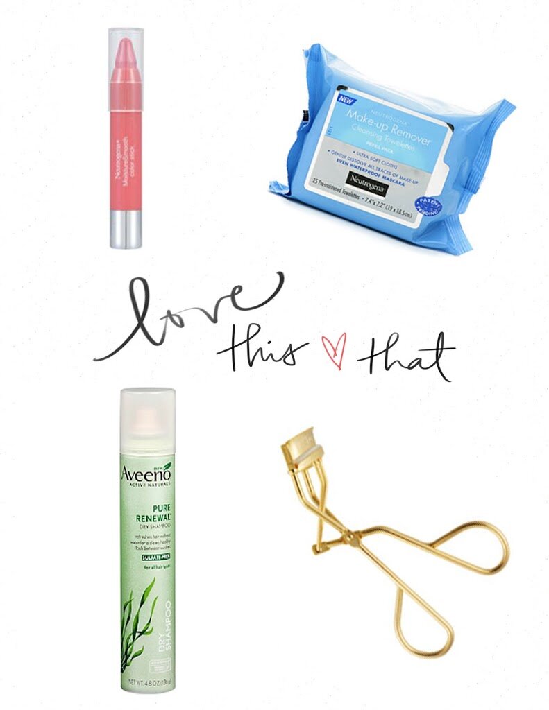 Rembrandt tHERSday Kit: Red Carpet Glam