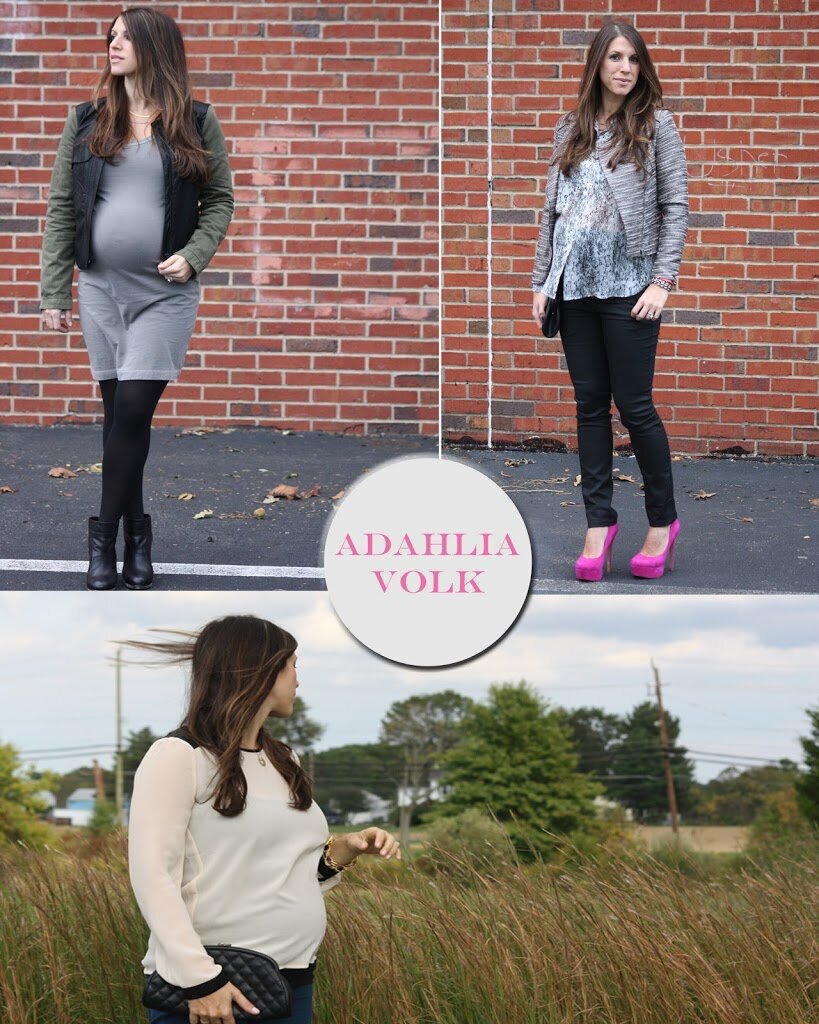 My Guest Post at Adahlia Volk