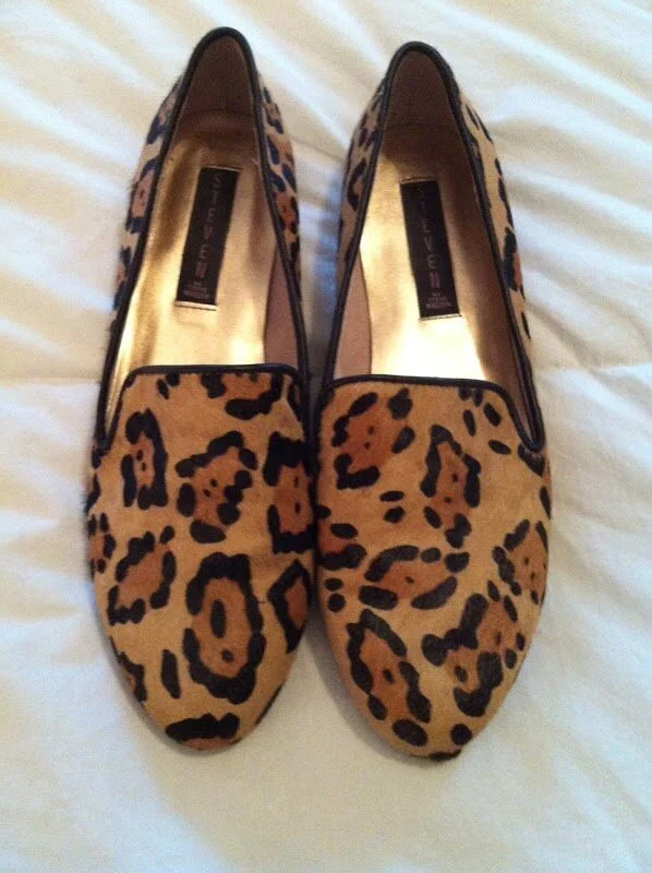 Shop My Closet {Shoes}