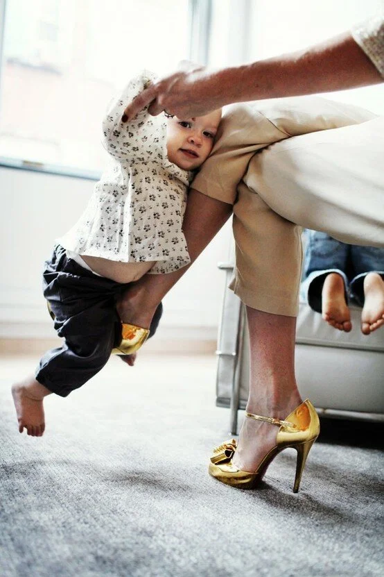 10 Things Moms Should {Try To} Do