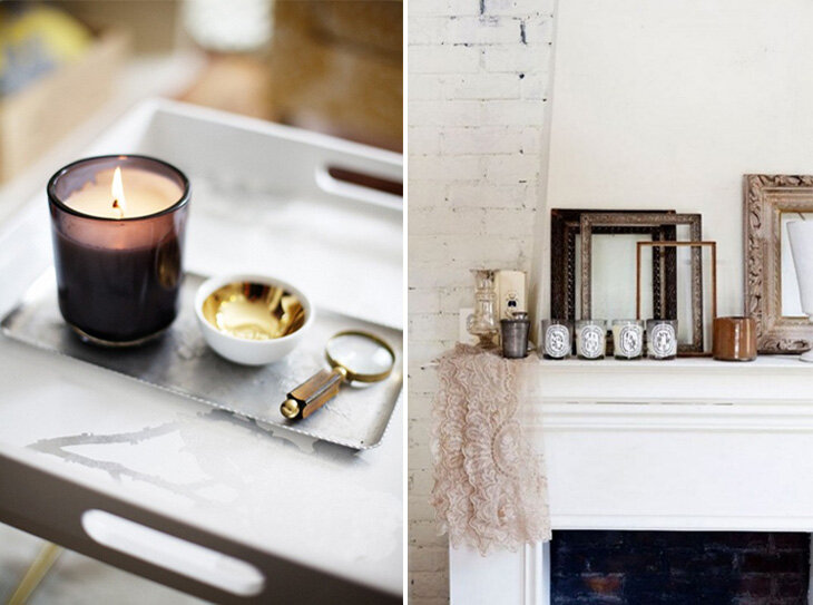 Accessories for the Home: Little Bits of Lovely