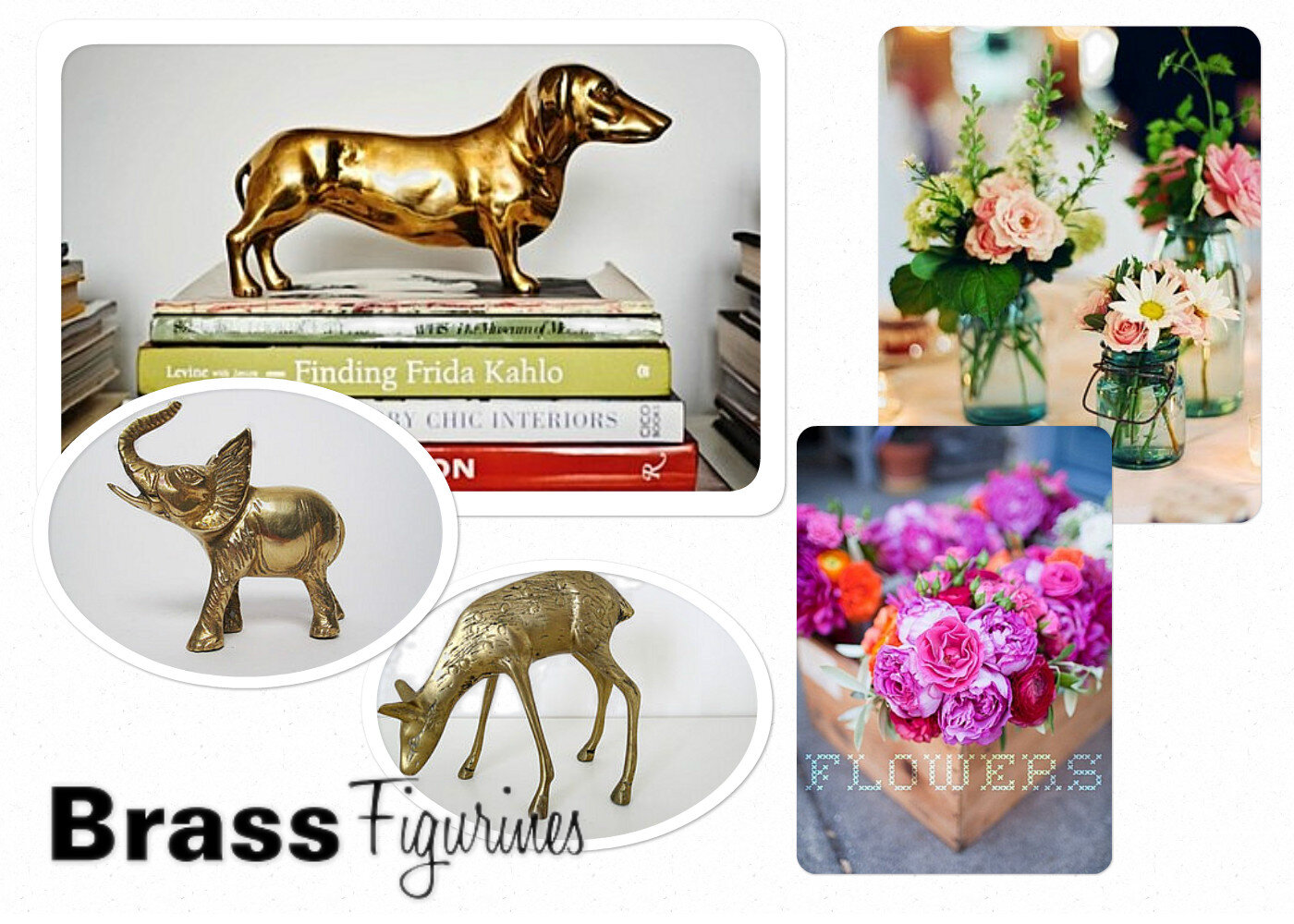 Accessories for the Home: designstILes