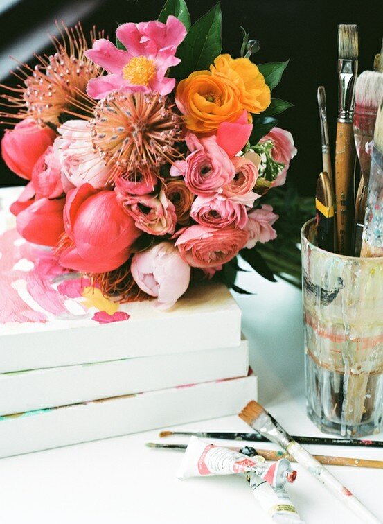 Happy Monday {& A Guest Post}