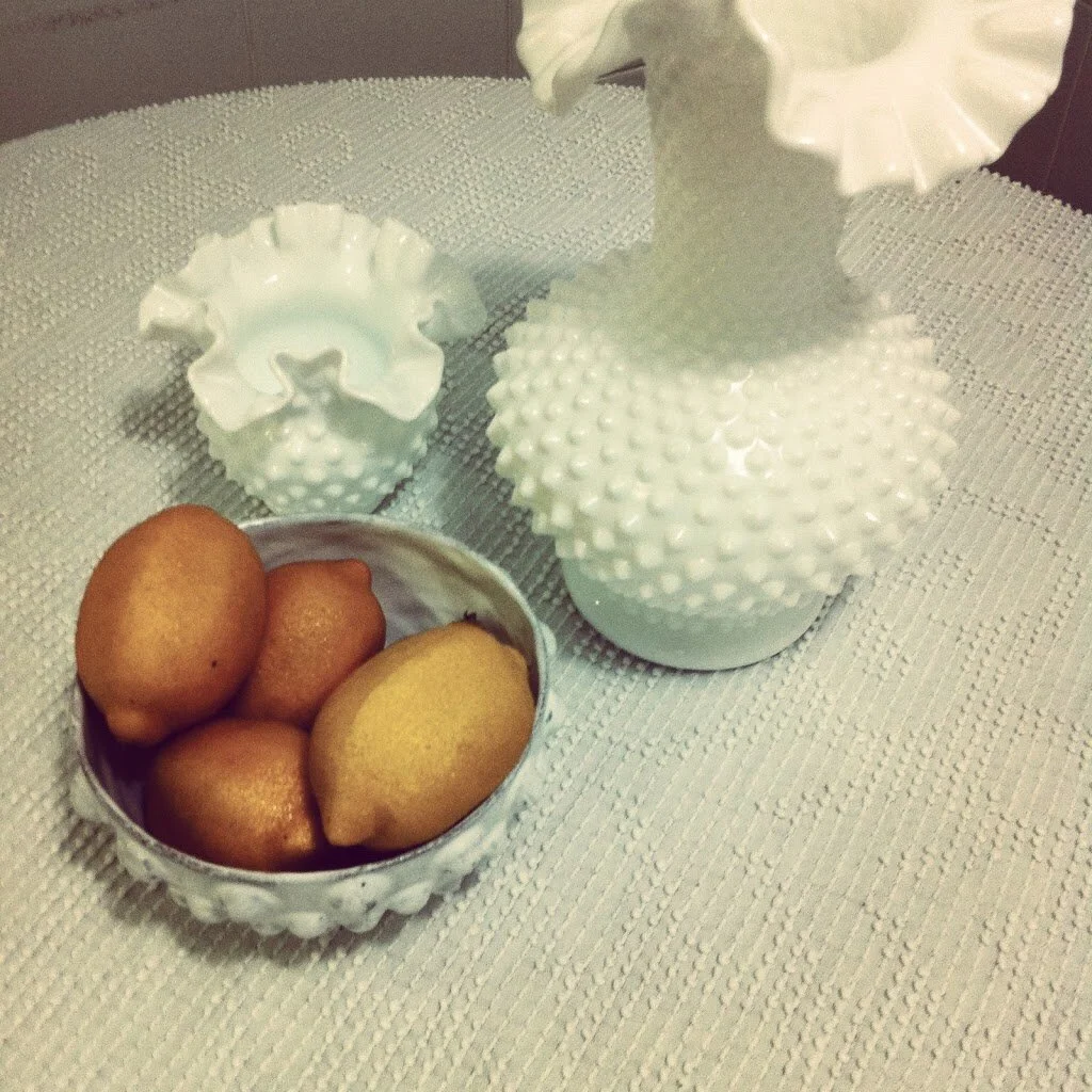 Latest Flea Market Finds