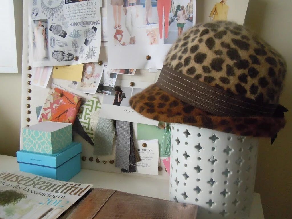 A Few Christmas Gifts