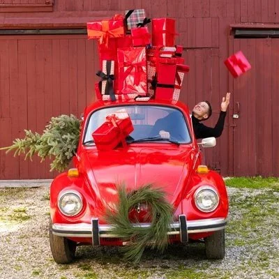 And the Winner is....