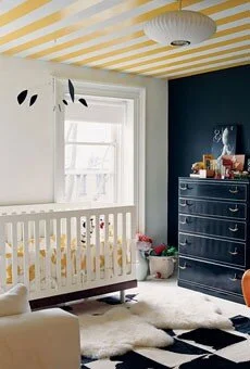 Inspiration for AJ's Room