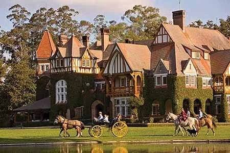 Where I was this weekend in Argentina...