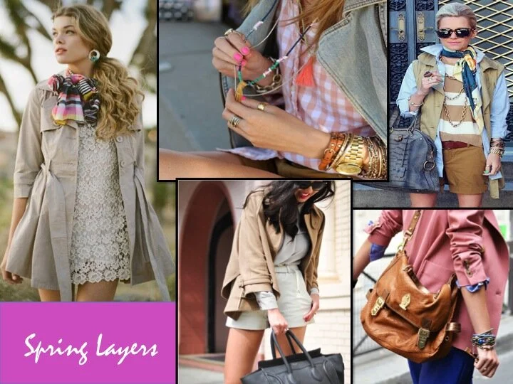 Spring Layers