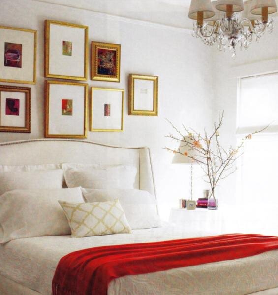 Guest Post: Gold Interiors