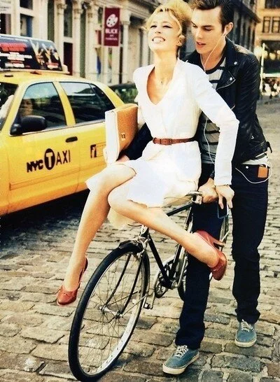 Energy Follows Thought