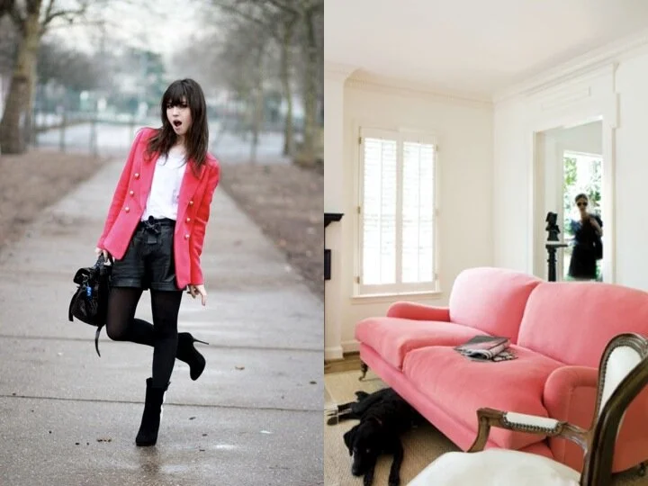 A New Sofa Is In My Future