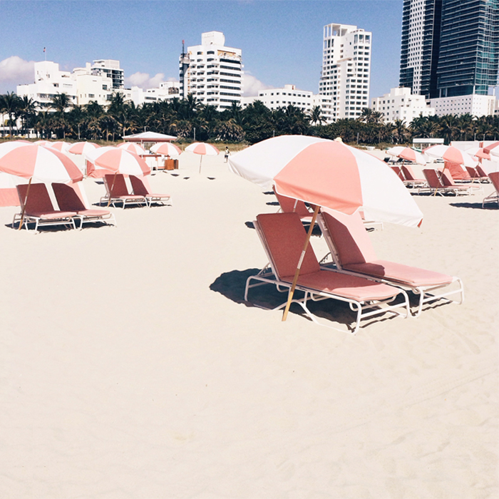 Miami Beach Musts