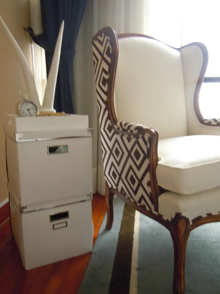 Another Project Completed