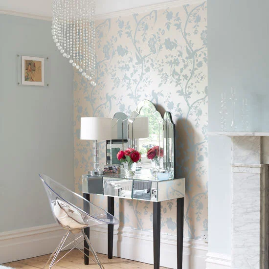 Dressing Room Du Jour