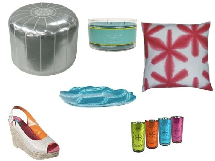 Calypso St. Barth for Target