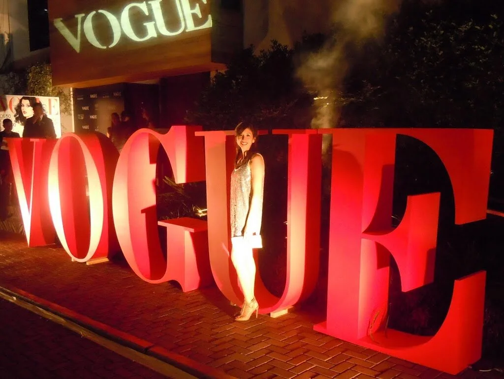 Lima Fashion Week Event