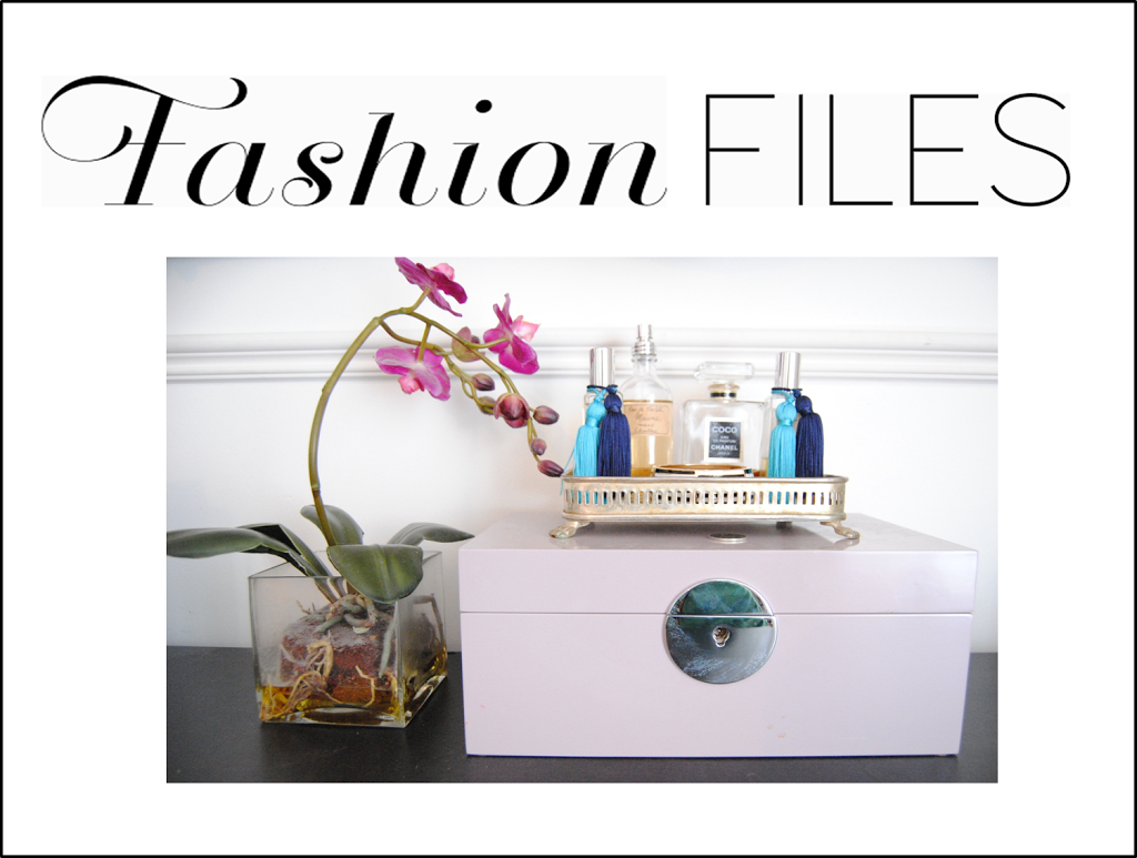 Fashion Files: Bijou and Boheme