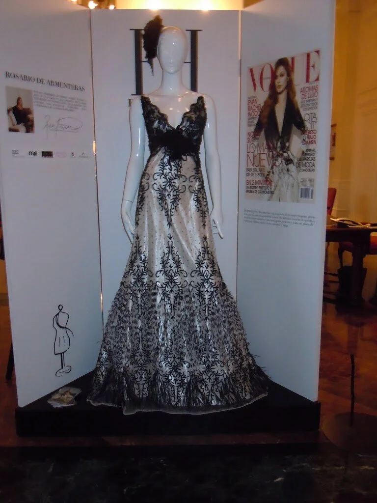 Fashion Week in Lima