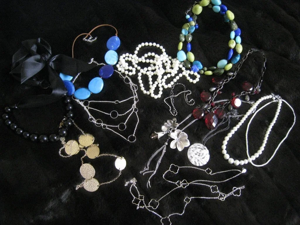 Fashion Files: All Things Bright and Beautiful