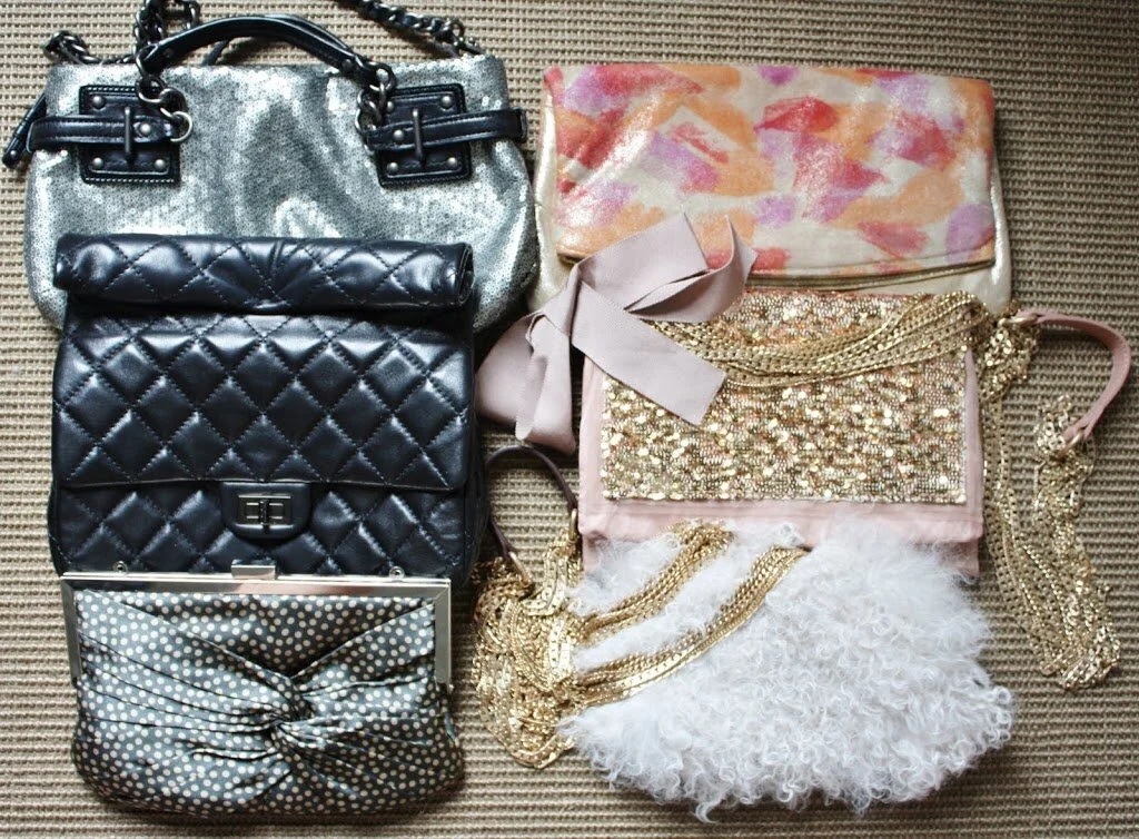 Fashion Files: Look Linger Love