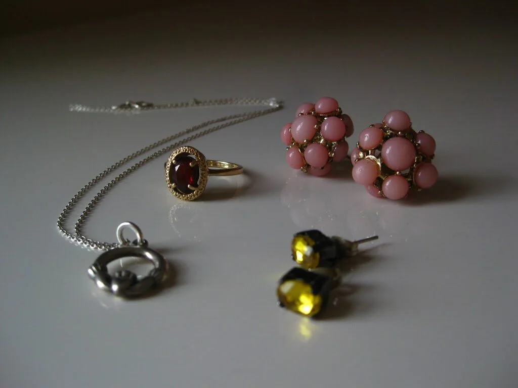 Fashion Files: tilly | maison