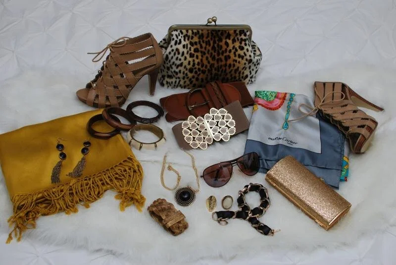 Fashion Files: Wallpaper