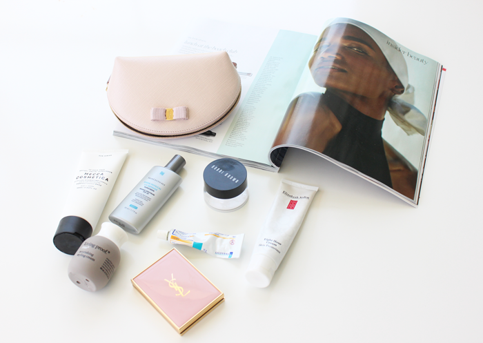 Beach Beauty Favorites